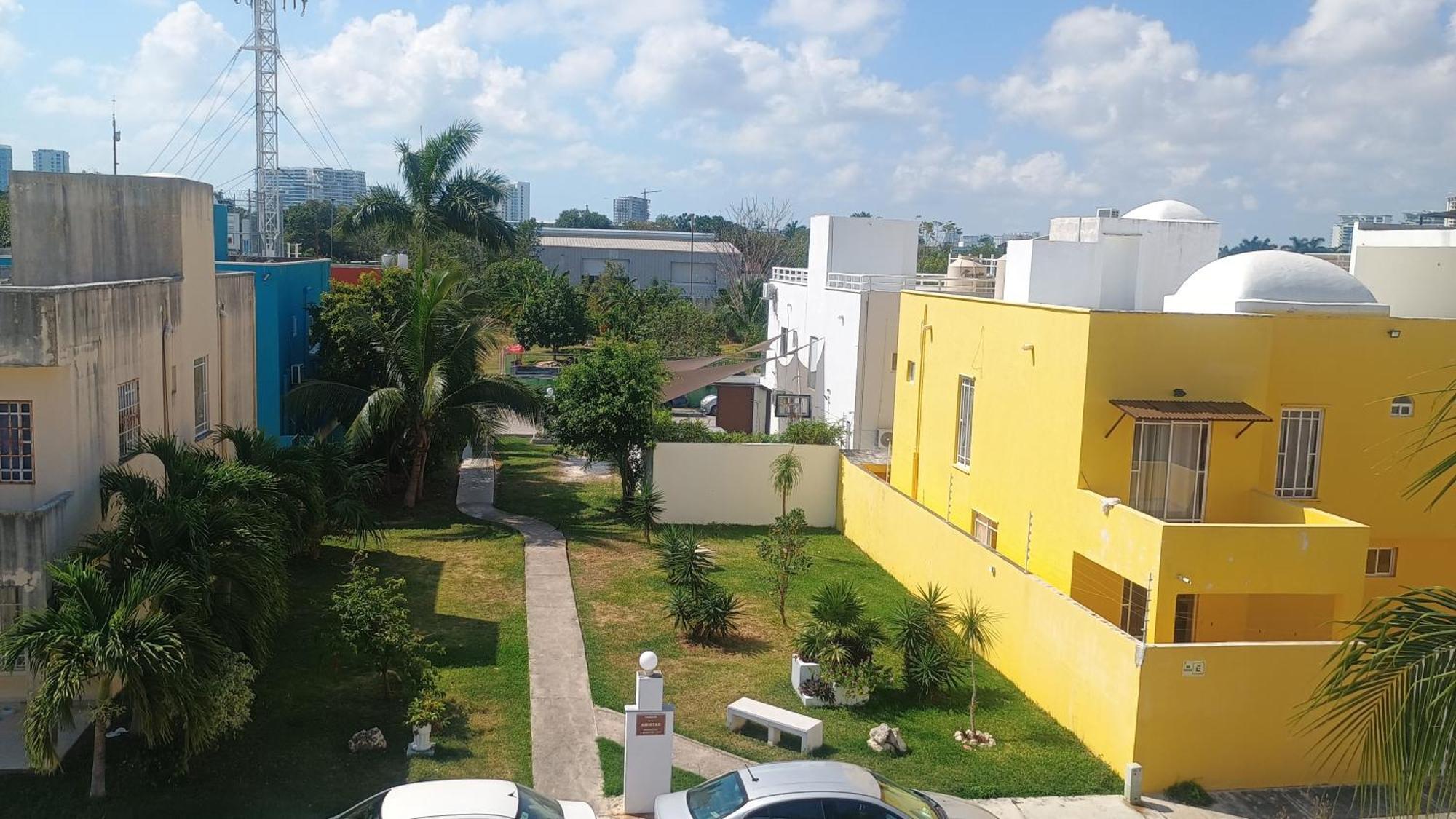 Bed & Breakfast Majestic Blue Bay Of - Up To 14 Pax Cancun