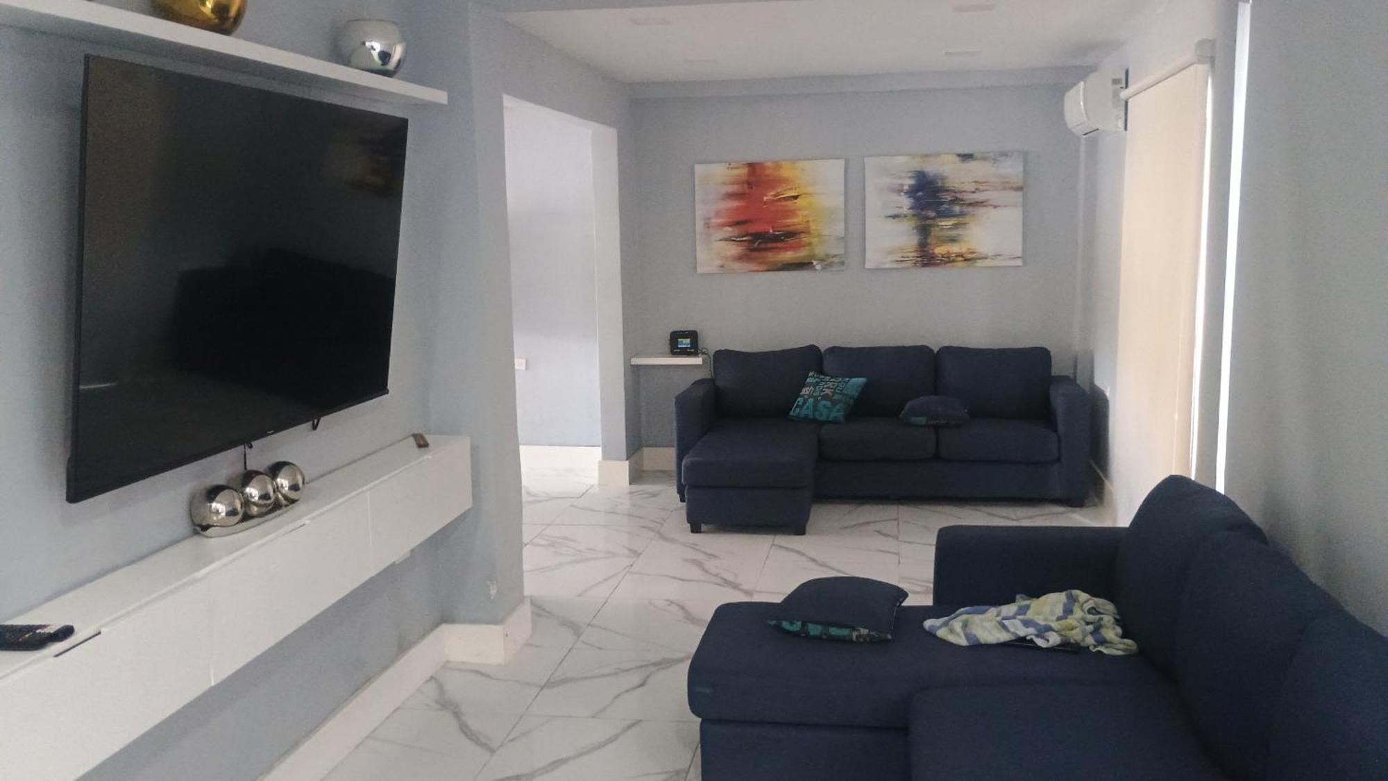 Bed & Breakfast Majestic Blue Bay Of - Up To 14 Pax Cancun