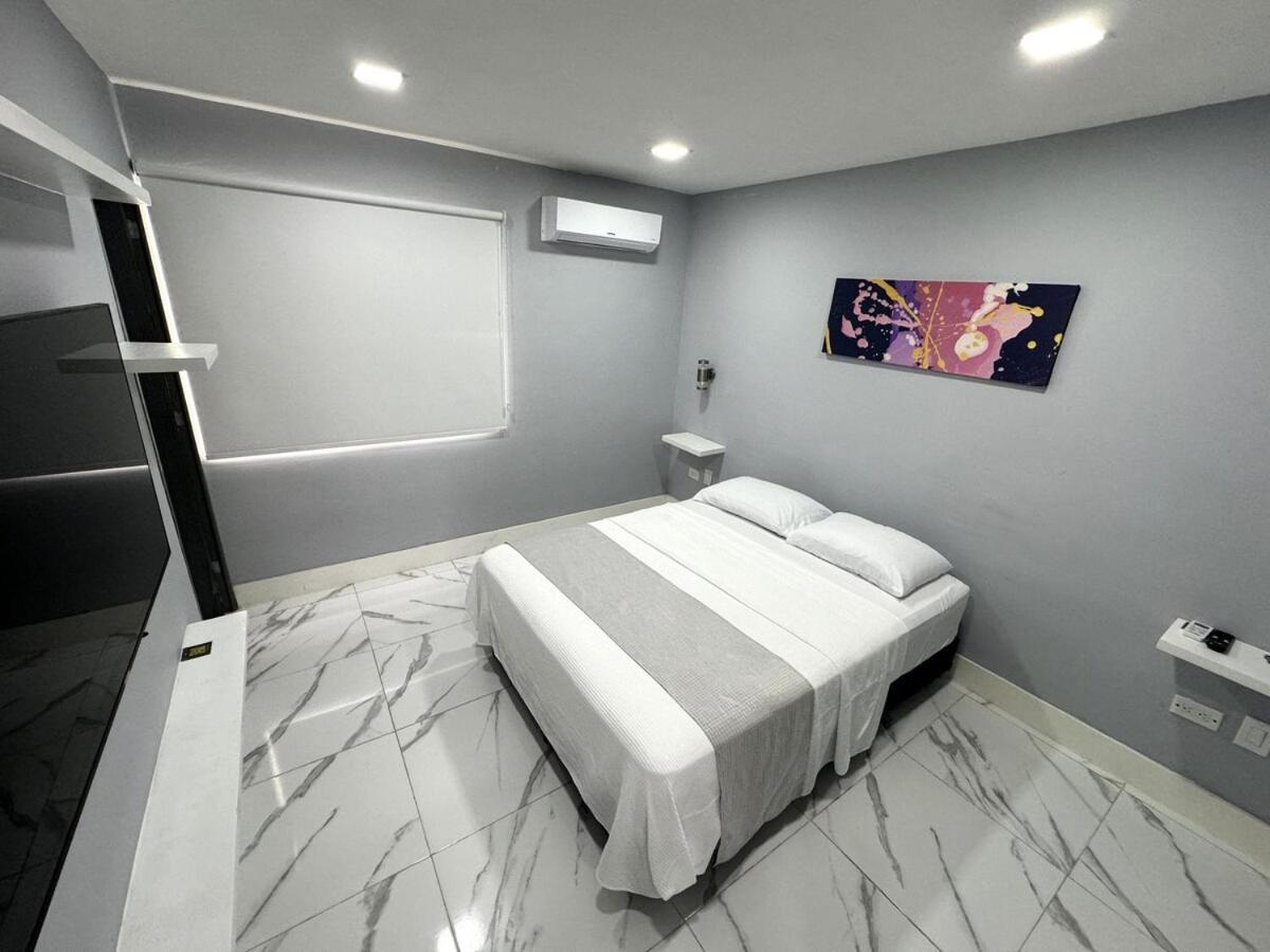 Bed & Breakfast Majestic Blue Bay Of - Up To 14 Pax Cancun