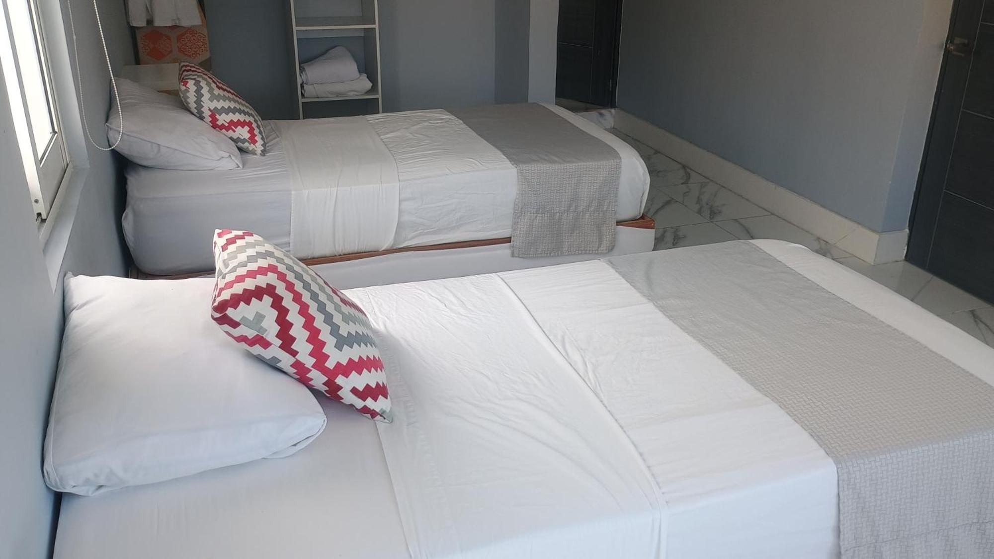 Majestic Blue Bay Of - Up To 14 Pax Cancun