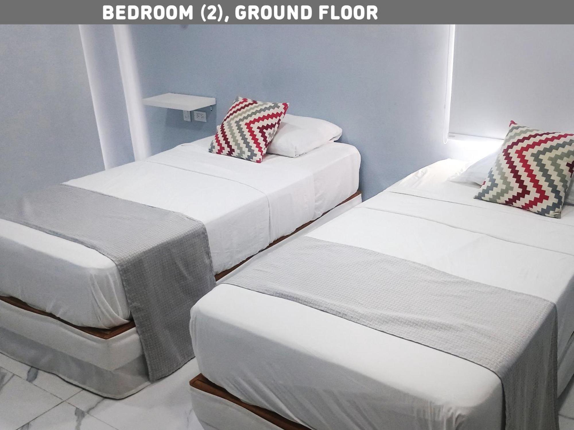 Bed & Breakfast Majestic Blue Bay Of - Up To 14 Pax Cancun