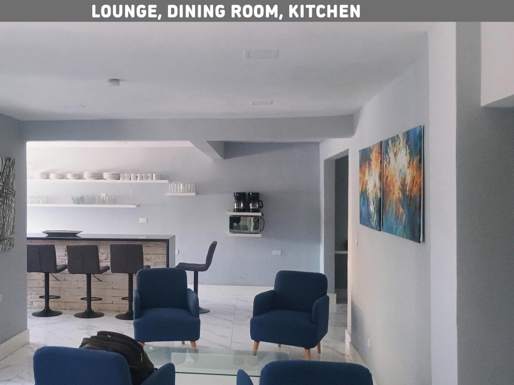 Bed & Breakfast Majestic Blue Bay Of - Up To 14 Pax *