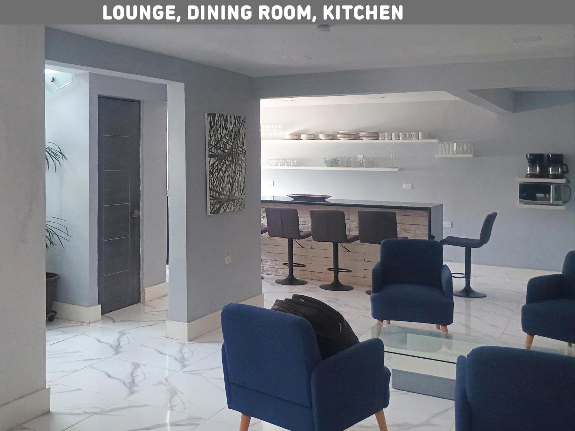 Bed and breakfast Majestic Blue Bay Of - Up To 14 Pax *